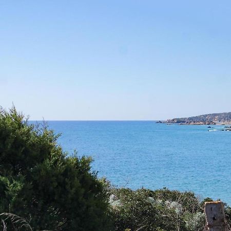 Torre Di Chia Holiday Home Экстерьер фото