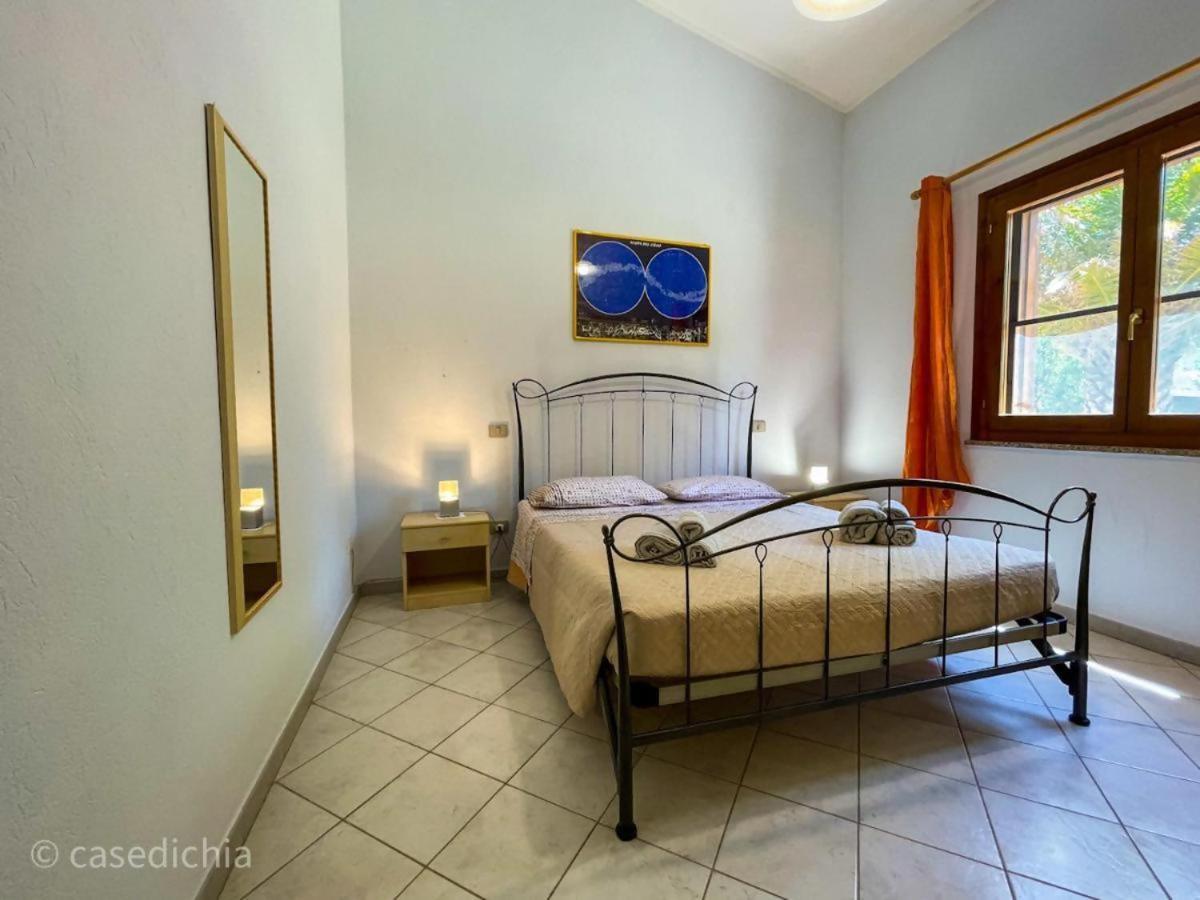 Torre Di Chia Holiday Home Экстерьер фото