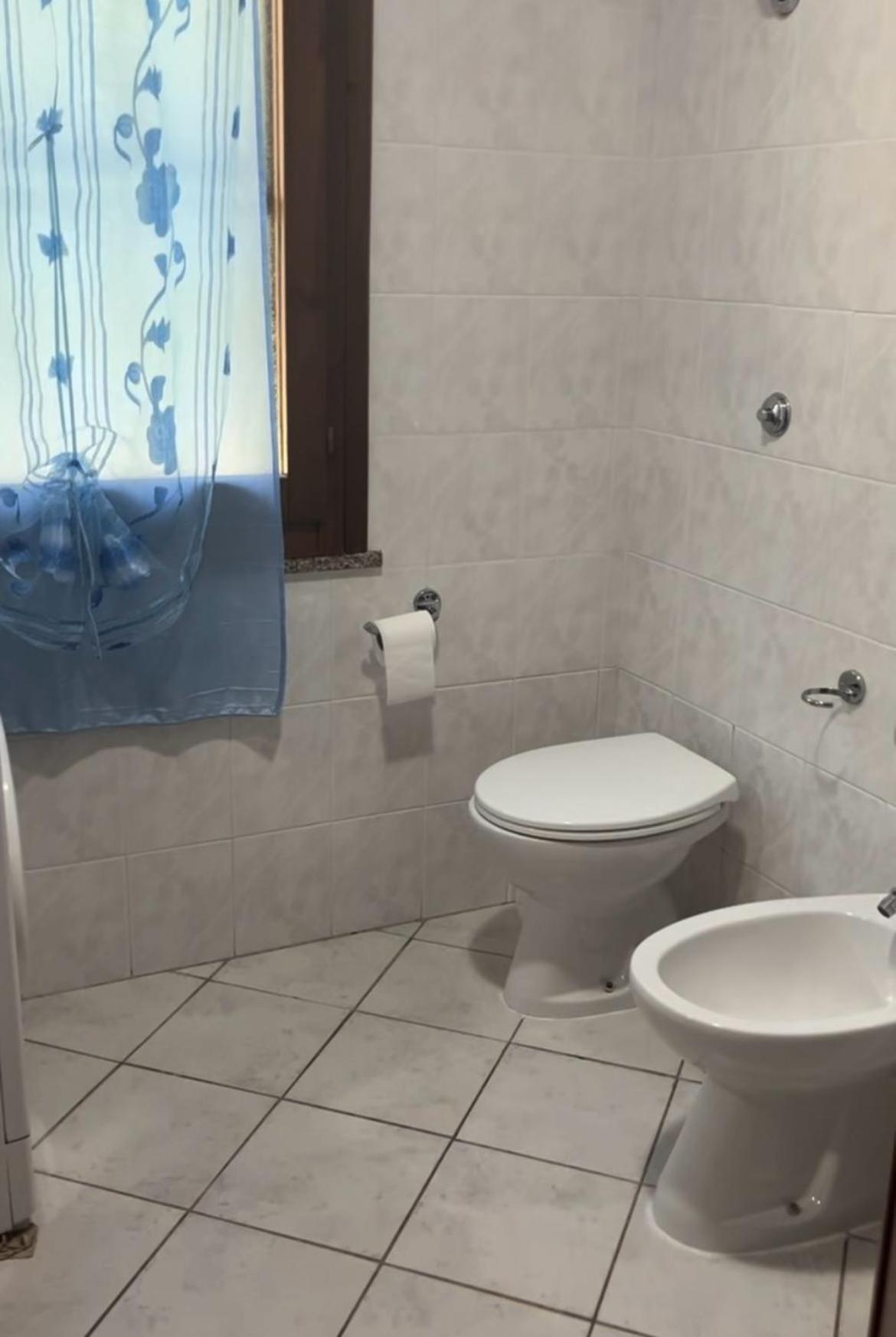 Torre Di Chia Holiday Home Экстерьер фото